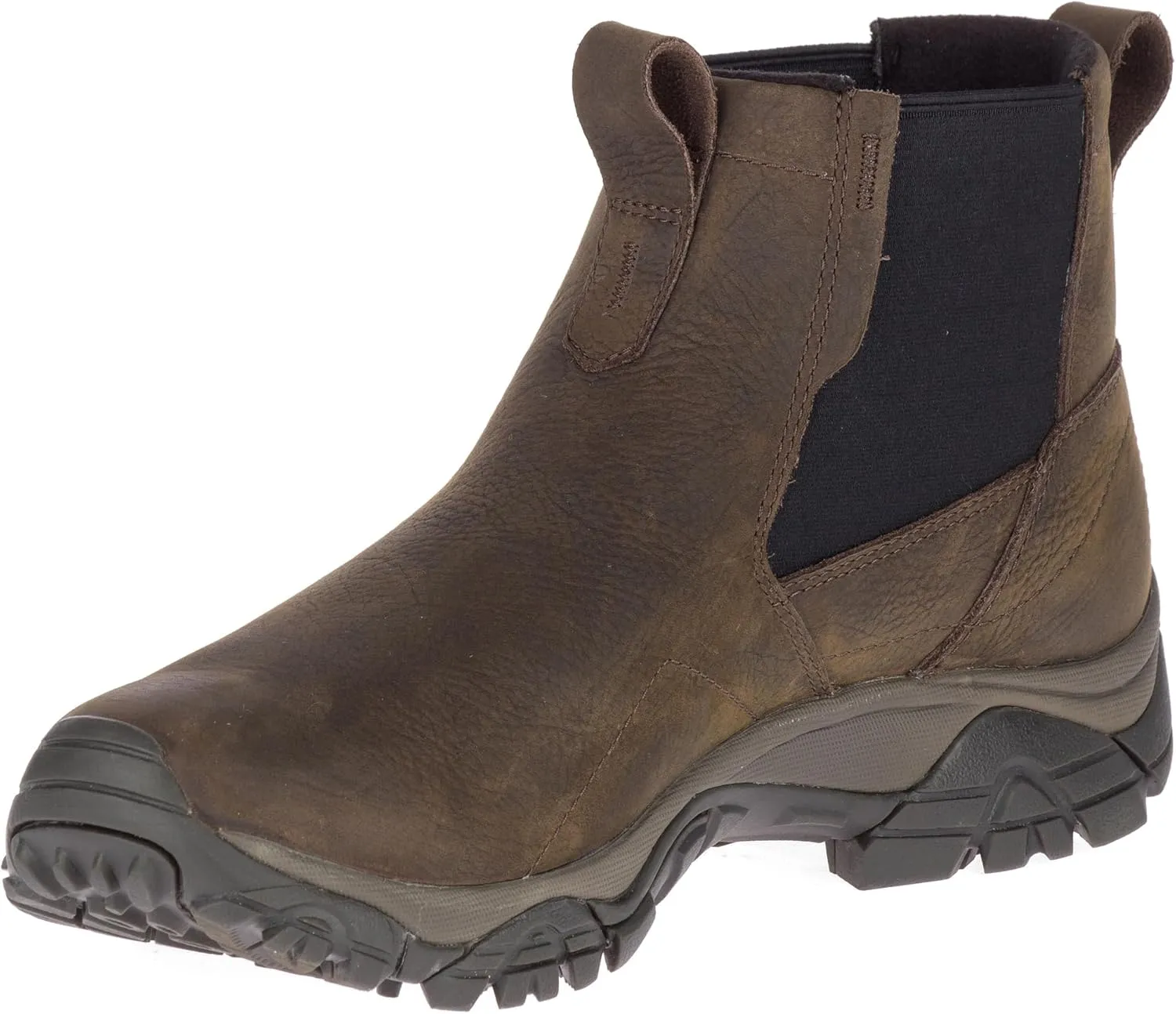 Merrell Moab Adventure Chelsea Waterproof Men's