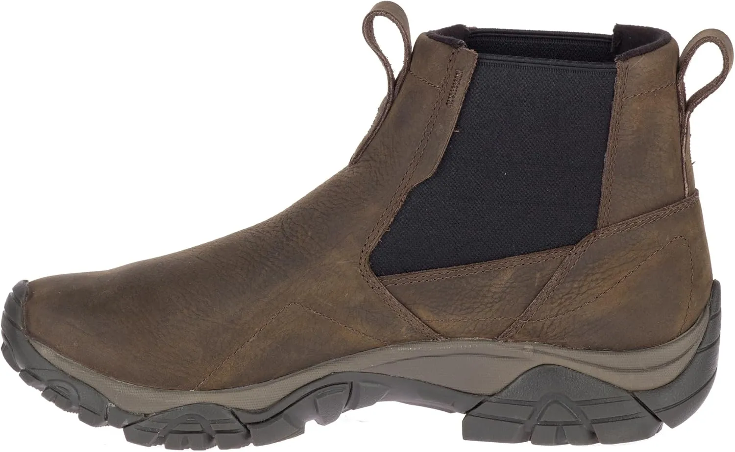 Merrell Moab Adventure Chelsea Waterproof Men's