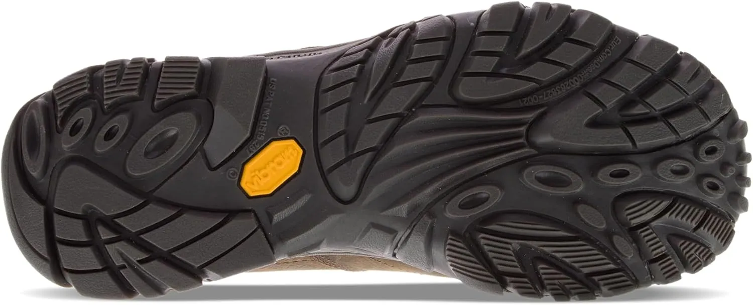 Merrell Moab Adventure Chelsea Waterproof Men's