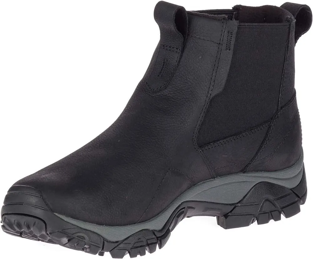 Merrell Moab Adventure Chelsea Waterproof Men's