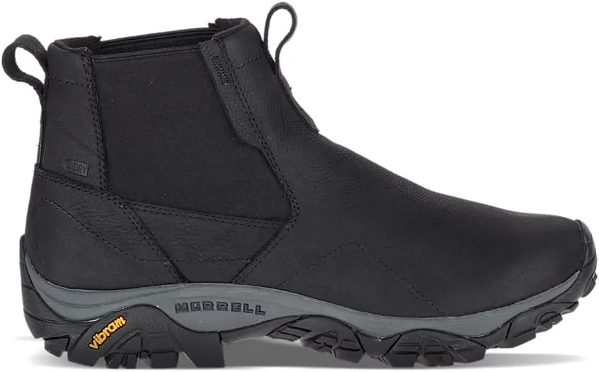 Merrell Moab Adventure Chelsea Waterproof Men's