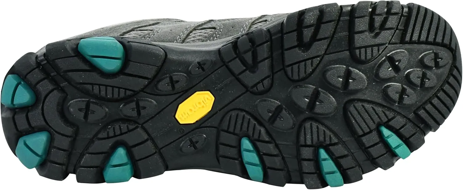 Merrell Women's Moab 3 Waterproof Hiking Shoe