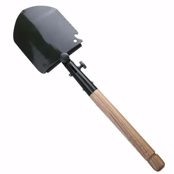 Military Miracle Well-tested The Customer endorsements Shovel