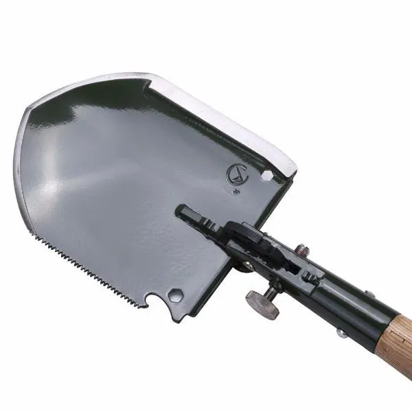 Military Miracle Well-tested The Customer endorsements Shovel