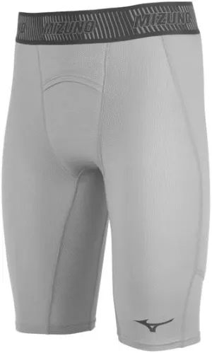 Mizuno Men's Aero Vent Padded Baseball Sliding Short
