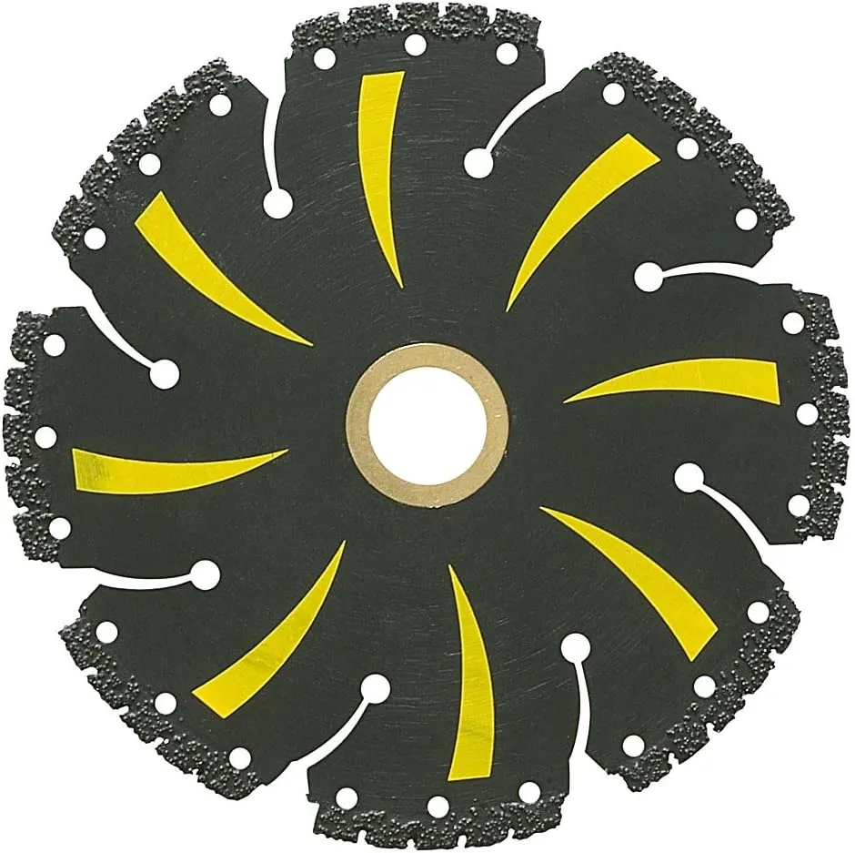 MK Diamond 162785 MK-304RCK 4-1/2" x .080" x 7/8"-5/8"