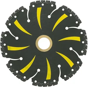 MK Diamond 162785 MK-304RCK 4-1/2" x .080" x 7/8"-5/8"