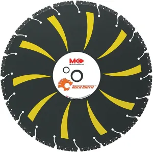 MK Diamond 163930 MK-304RCK 12" x .125" x 1"