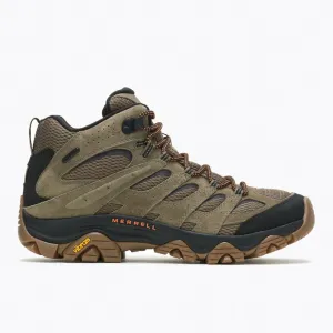 MOAB 3 MID WP OLIVE/GUM