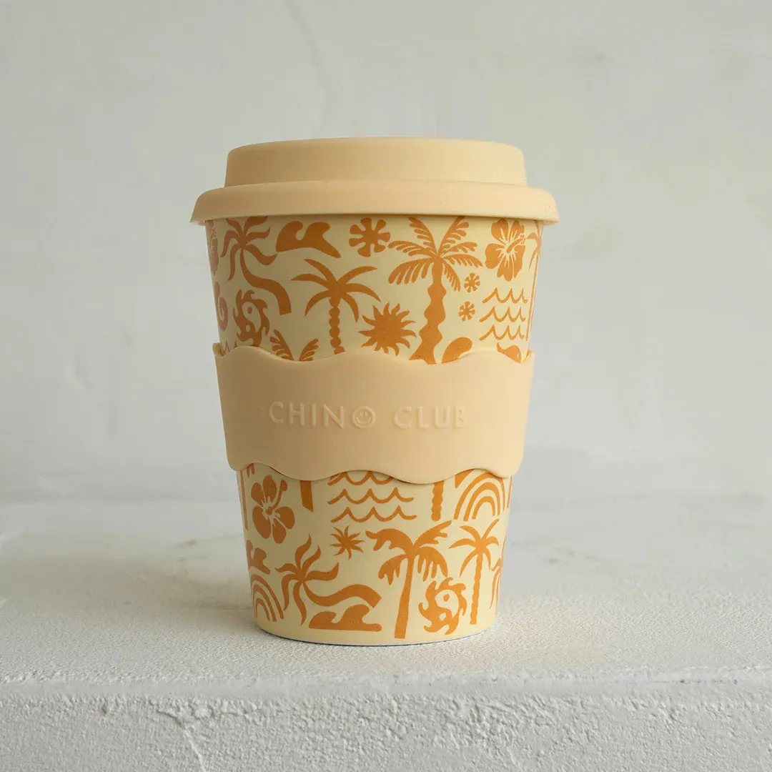 Moana Adult Cup