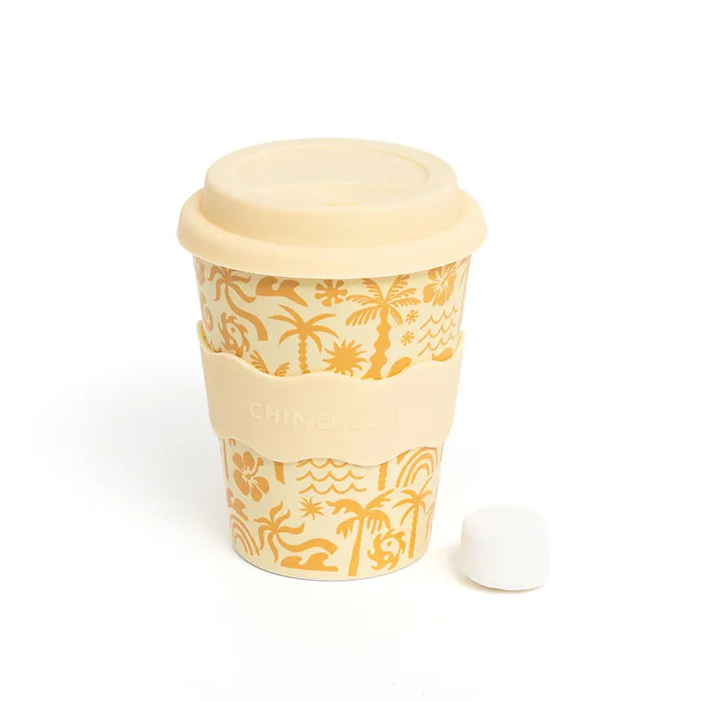Moana Adult Cup