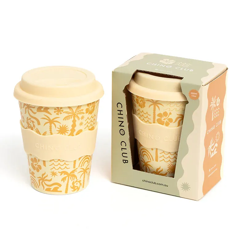 Moana Adult Cup
