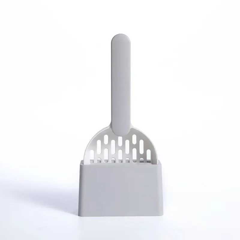 Multi-Functional Dog and Cat Litter Shovel for Cleaning
