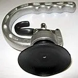 Multi - Purpose Panel Dent Suction Cup Lifter/ Puller - 75mm (3) Cup Diameter
