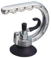 Multi - Purpose Panel Dent Suction Cup Lifter/ Puller - 75mm (3) Cup Diameter