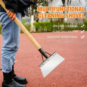 MultiShovel | Multi Functional Cleaning Shovel (Free Shipping TODAY!)