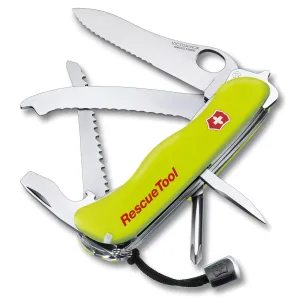 Multiuso Rescue Tool