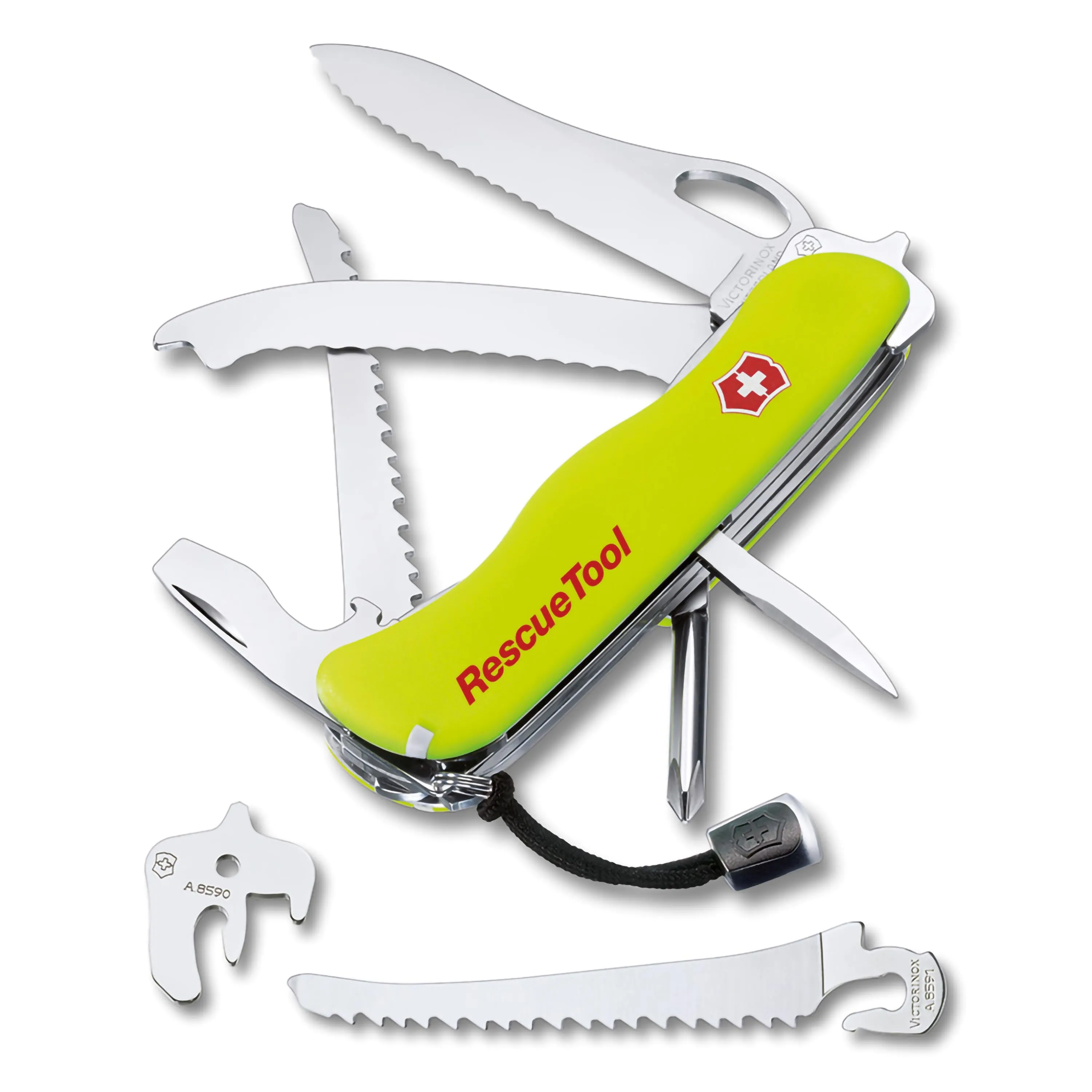 Multiuso Rescue Tool
