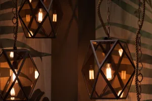 Muse Lantern So Medium