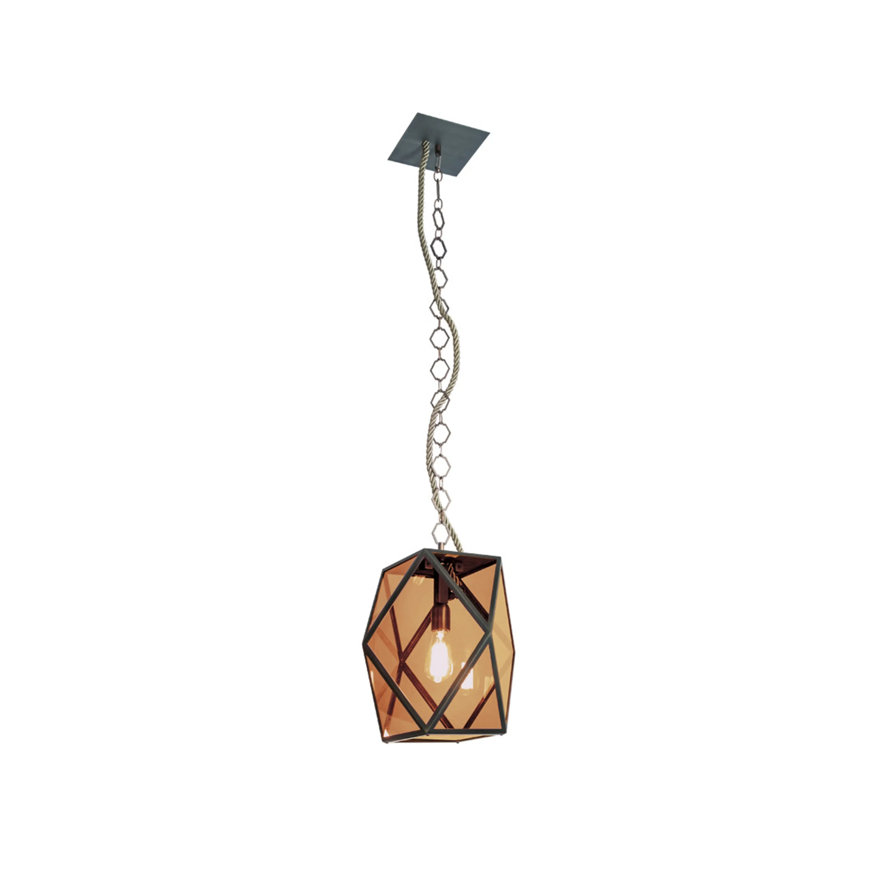 Muse Lantern So Medium