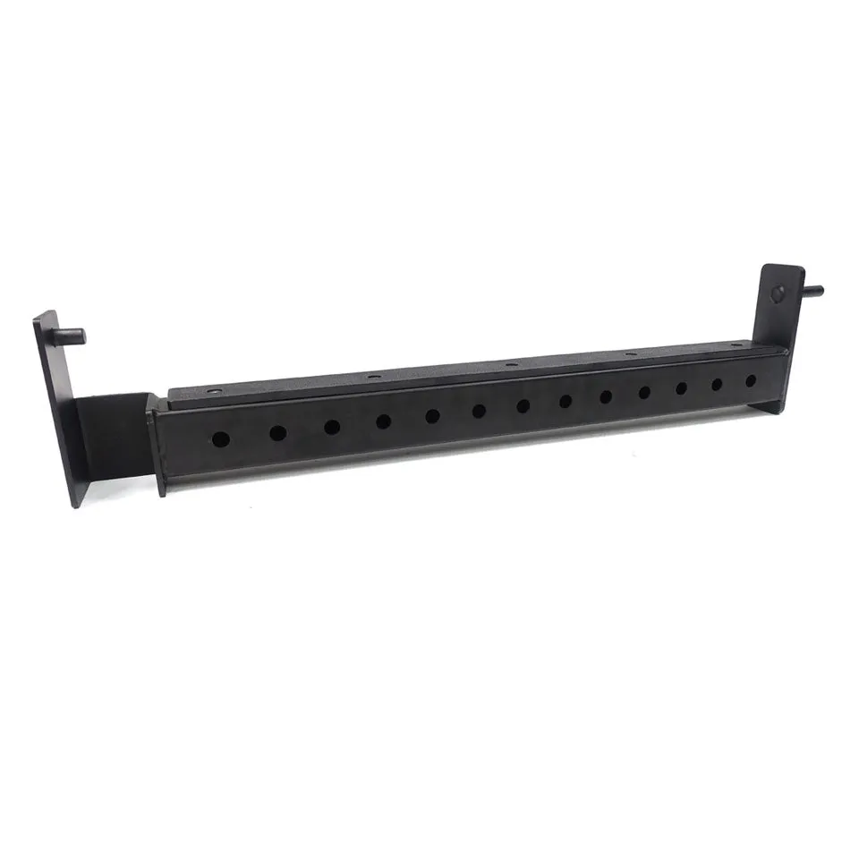 MyRack Box Tube Safeties