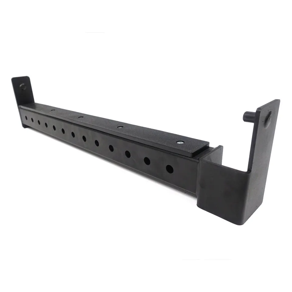MyRack Box Tube Safeties
