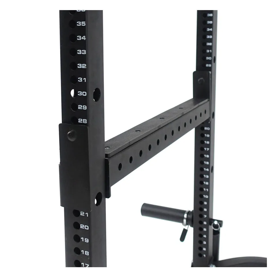 MyRack Box Tube Safeties