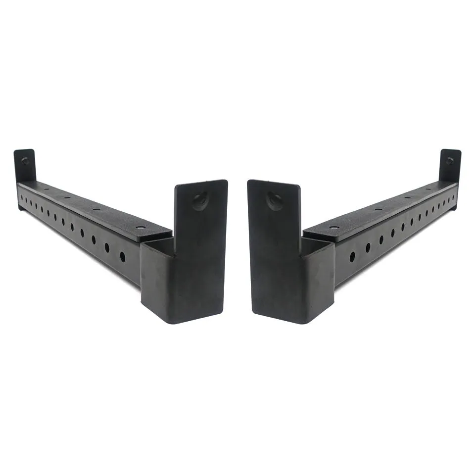 MyRack Box Tube Safeties