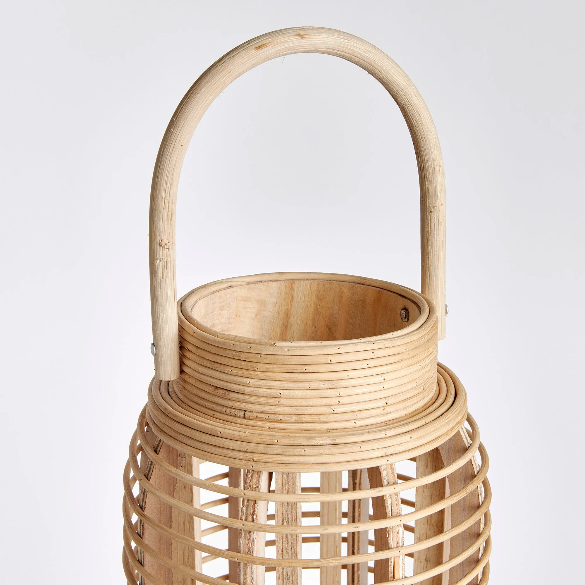 NAPA Home & Garden, KEATON LANTERN LARGE,N3MH03