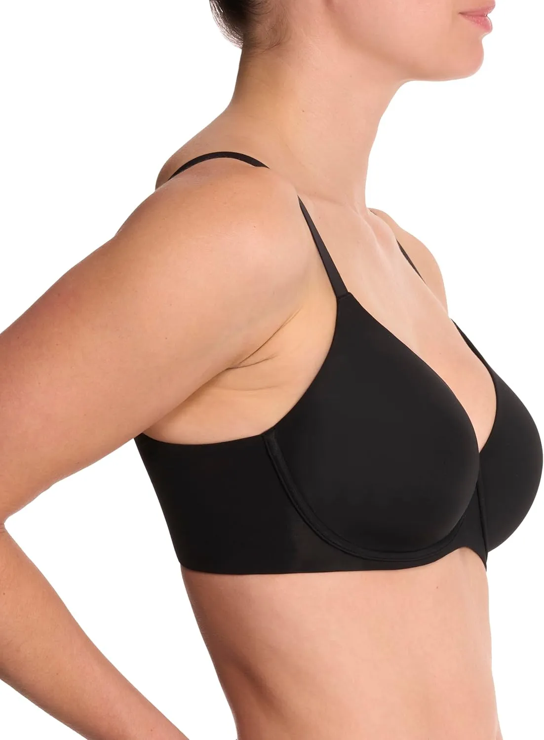 Natori Women's Cloud Comfort Back Smoothing T-Shirt Bra