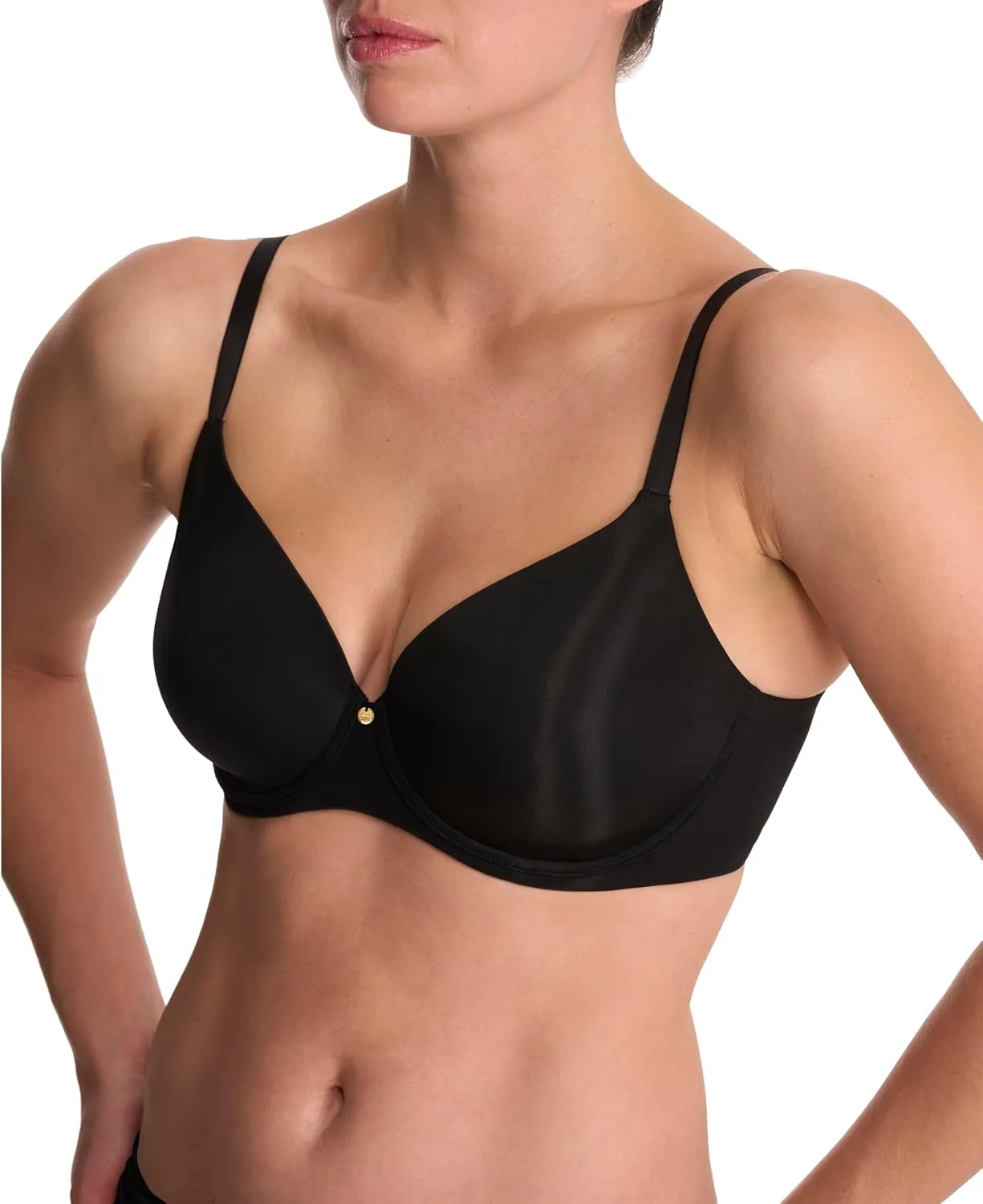 Natori Women's Cloud Comfort Back Smoothing T-Shirt Bra