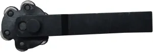 New 6 Head Knurling Tool Holder Lathe Tool - 3/8 x 7/8 x 5.1/2" Inches