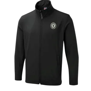 Newcastle League Cup Winners 2025 Embroidered Lightweight Soft Shell Jacket