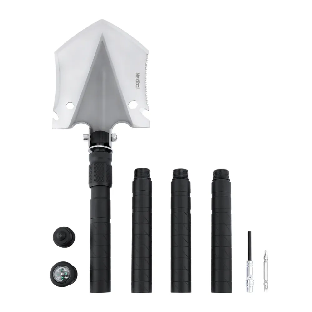 Nextool Large Multi-Functional Shovel