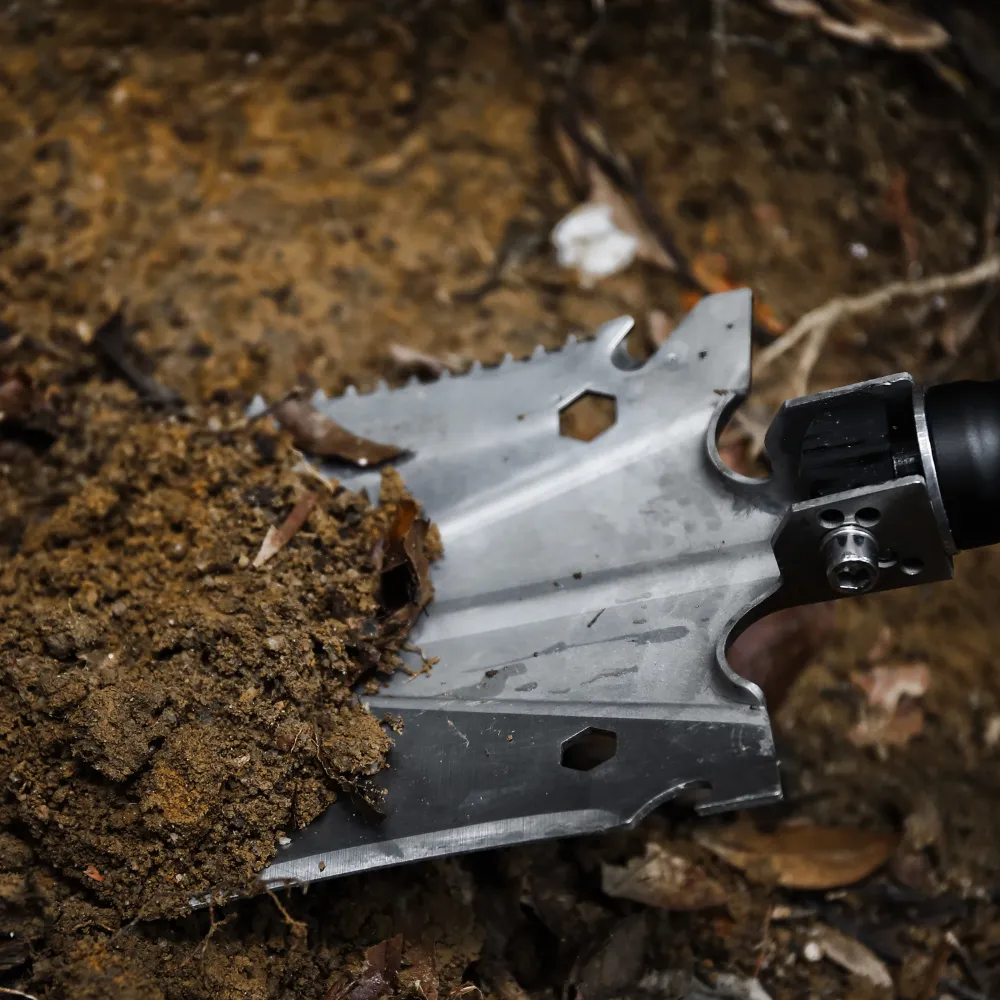 Nextool Large Multi-Functional Shovel