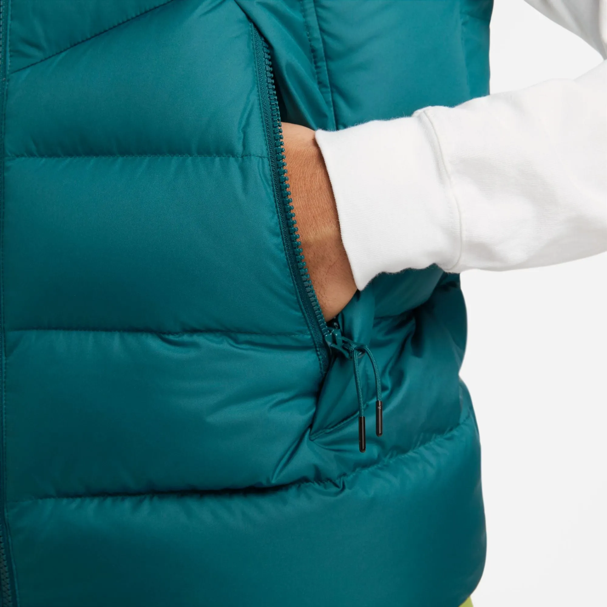 Nike Australia Windrunner - Green