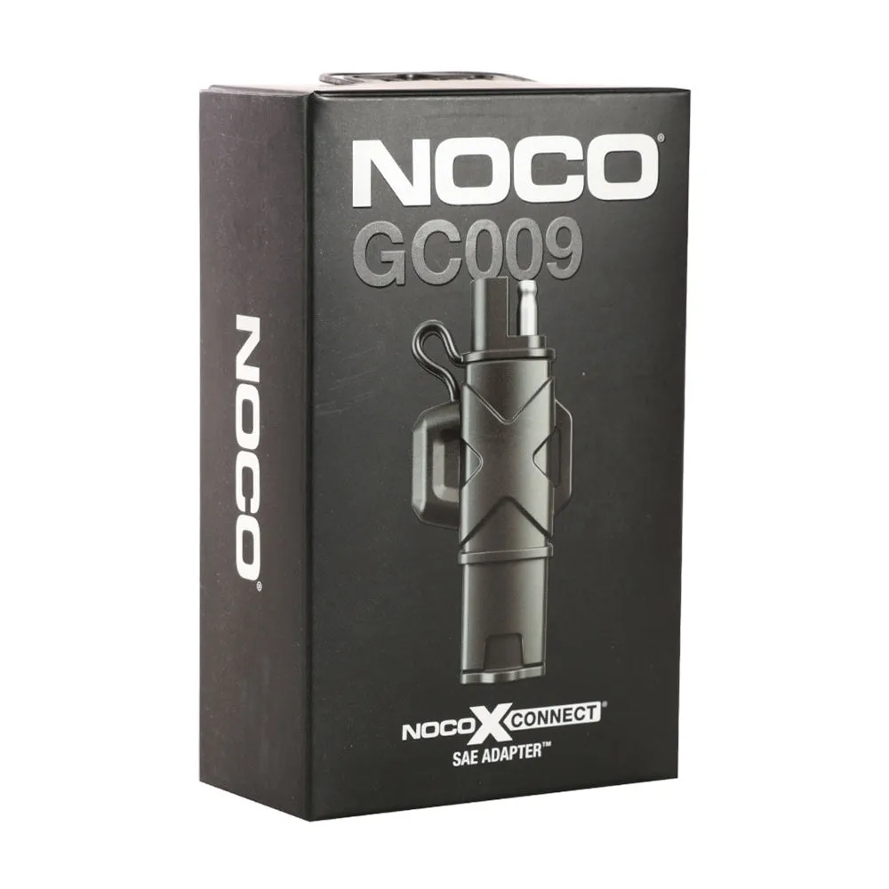 NOCO X-Connect SAE Adapter