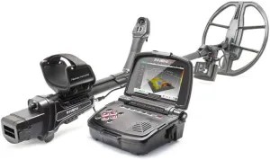 Nokta Makro Invenio Standard Pack Smart Metal Detector and 3D Imaging System