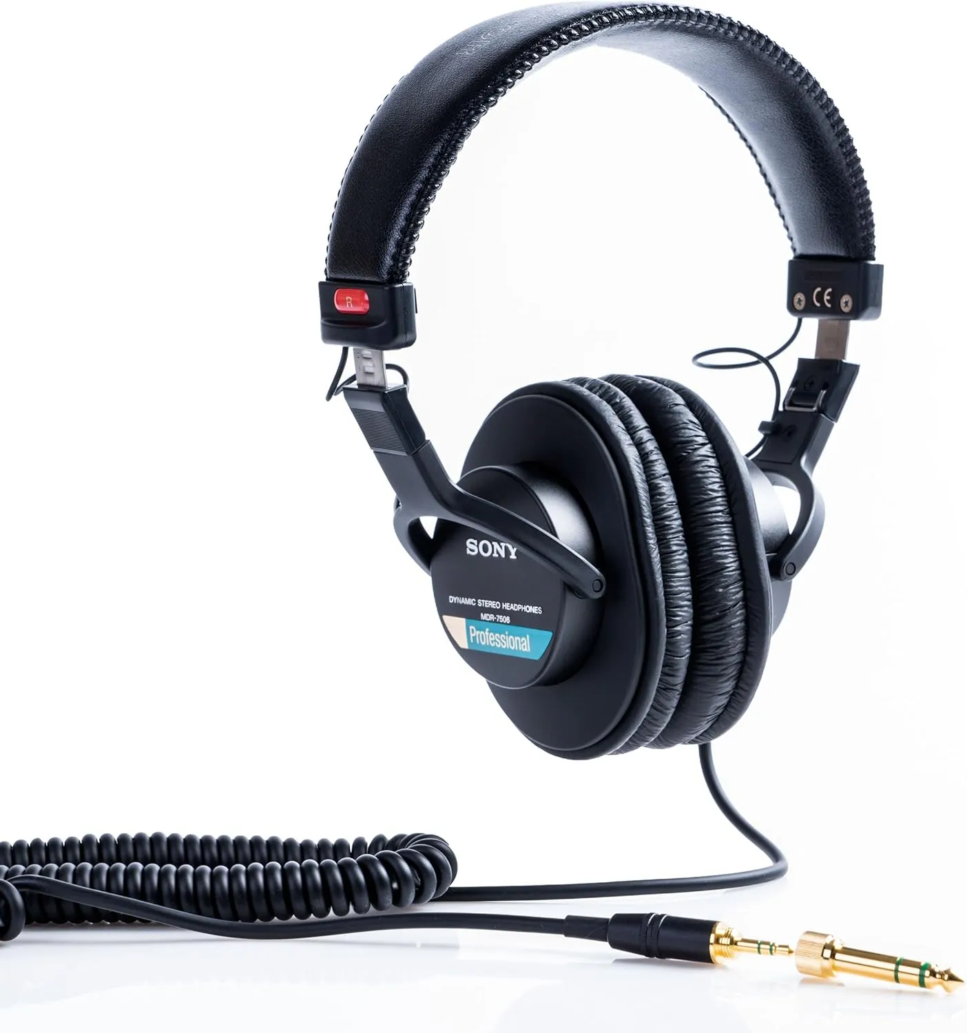 Novation Launchkey 25 [MK3] MIDI Keyboard Controller   Sony MDR7506 Professional Large Diaphragm Headphone Bundle