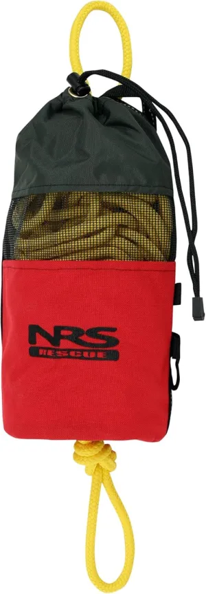 NRS Standard Rescue Throw Rope