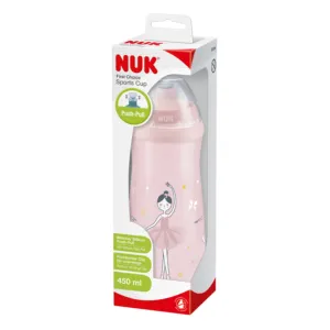 Nuk Sport Cup For 36 Months 450ml