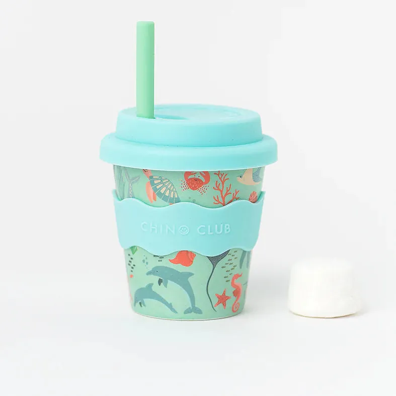 Ocean Chino Cup