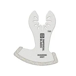 One Fit&#153; Diamond Grit Segment Boot Blade, 2-1/2-In.