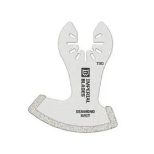 One Fit&#153; Diamond Grit Segment Boot Blade, 2-1/2-In.