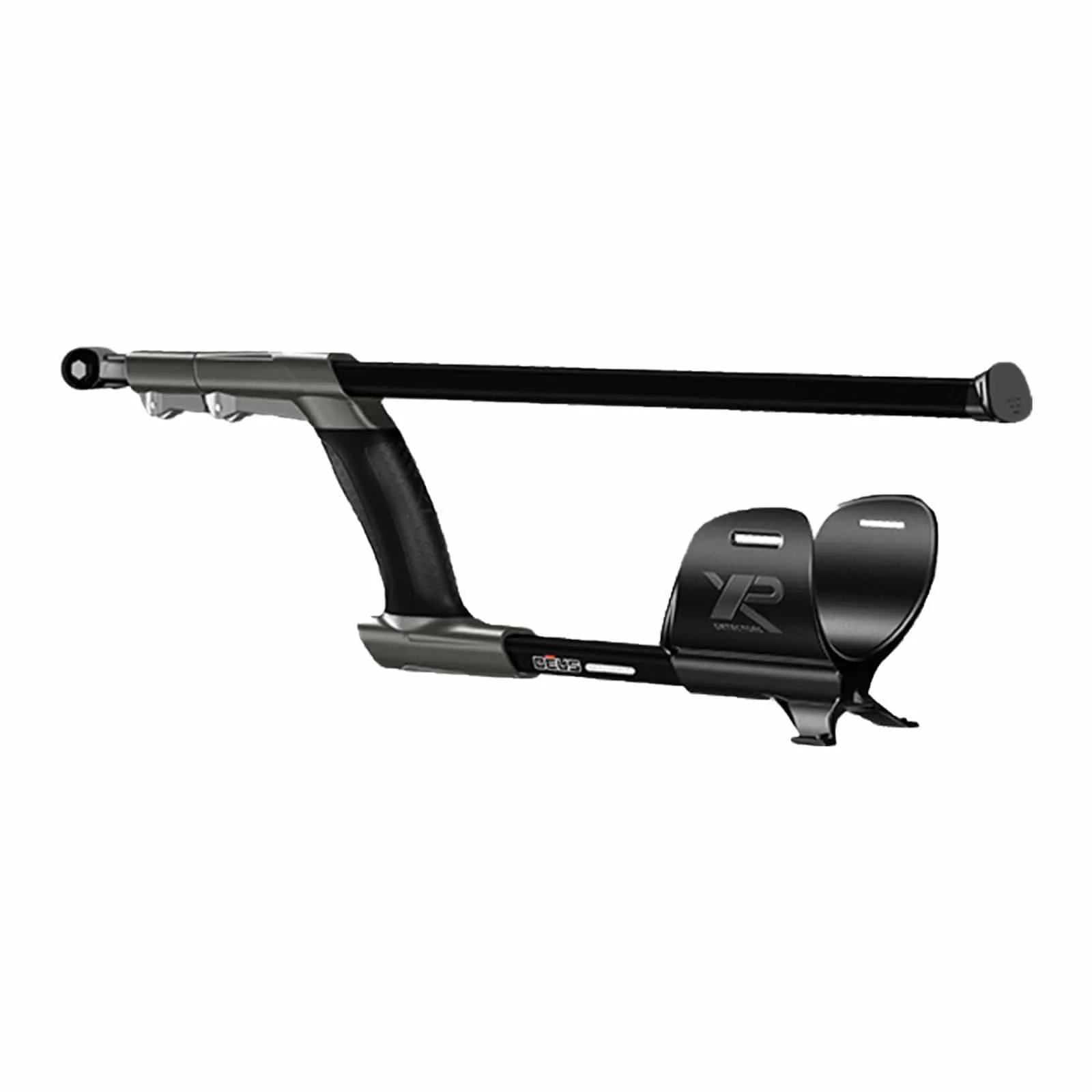 Open Box - XP DEUS II Fast Multi Frequency RC   WS6 Metal Detector with 11" FMF Search Coil