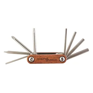 Origin8 Wood Mini Tool
