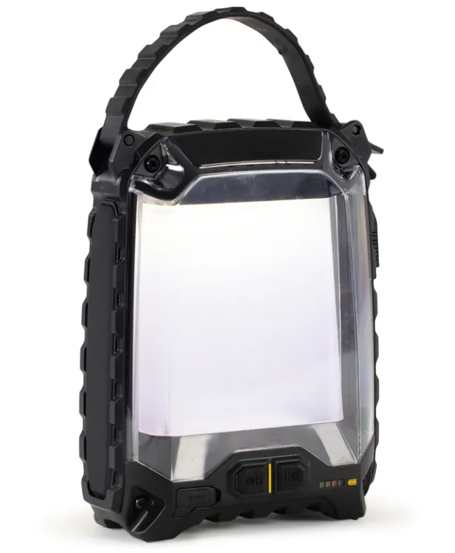 OzTrail Lumos 700L Hanging Lantern