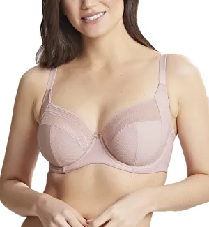 Panache Serene Stretch Lace Full Cup Underwire Bra (10305)