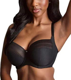 Panache Serene Stretch Lace Full Cup Underwire Bra (10305)
