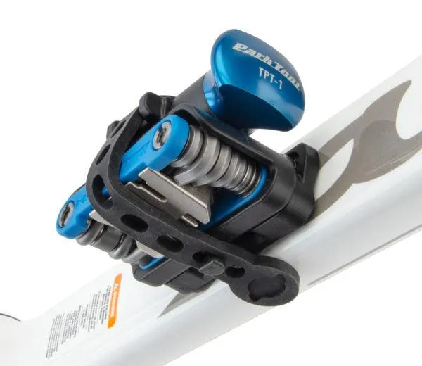Park Tool Rescue Tool Pod